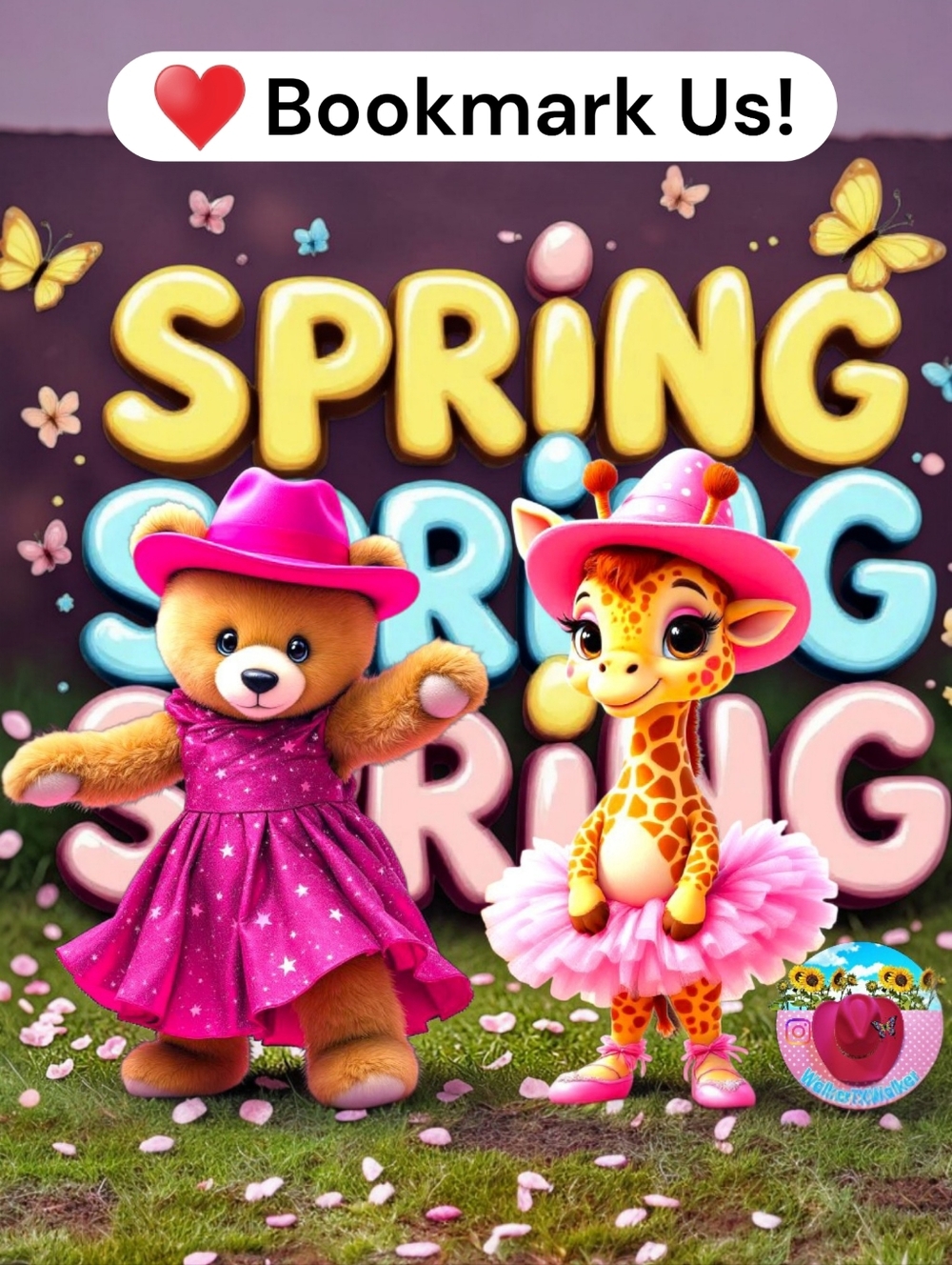 Bookmark Us! Happy Mother's Day Yippee!!!💗 - Picture 12 of 13